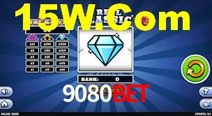 9080Bet - Online Slot Casino - 9080Bet Vip Login