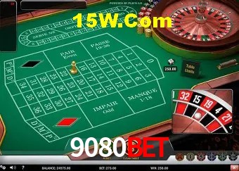 Descubra o Programa VIP da 9080Bet: Vantagens Exclusivas para Jogadores