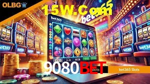 Tennis Betting 9080Bet