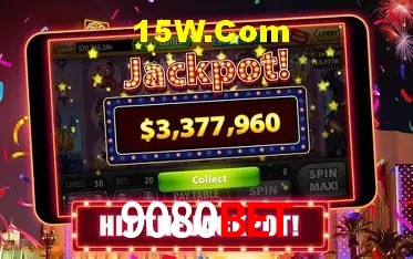 Apostas Esportivas na 9080Bet: Um Guia Completo