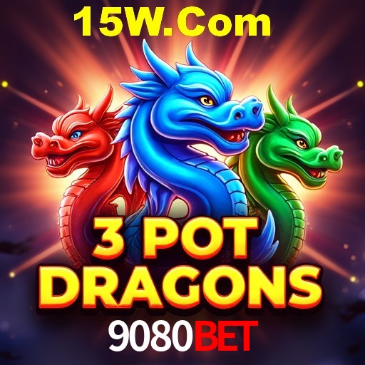Game Providers 9080Bet