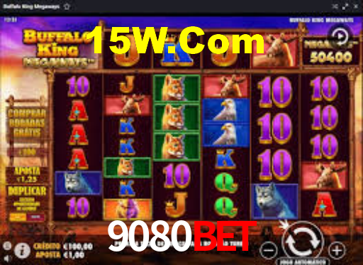 9080Bet