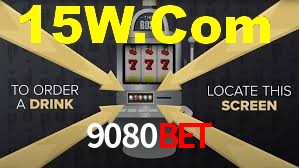 9080Bet App Interface