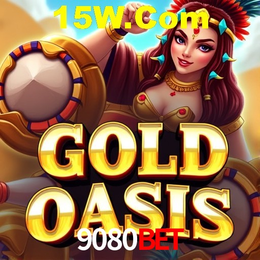 Provedores de Jogos 9080Bet