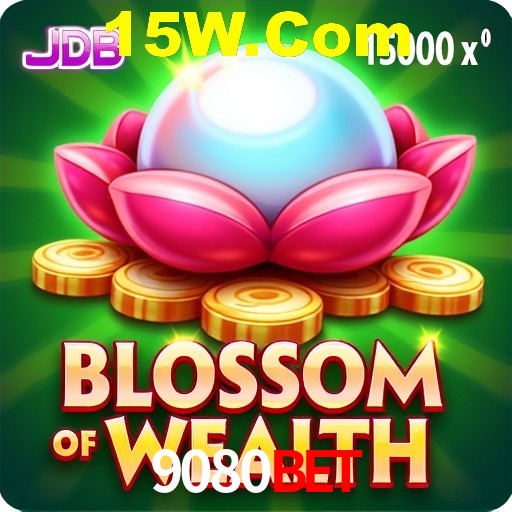 Design Responsivo 9080Bet