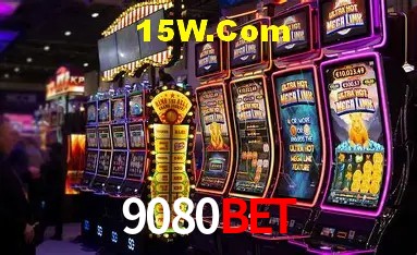 Apostas Esportivas na 9080Bet: Um Guia Completo