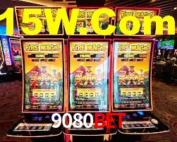 Live Casino 9080Bet