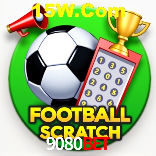 Especiais de Fim de Semana 9080Bet