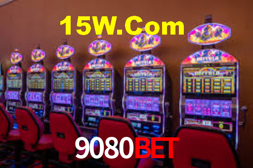 Desvendando o Mundo dos Jogos Virtuais na 9080Bet