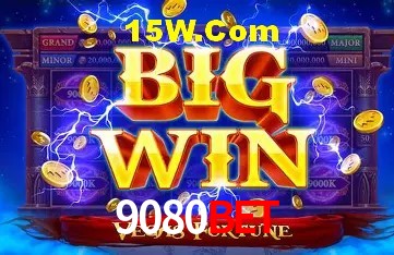 Inovações de Jogos na 9080Bet: O Futuro das Experiências Interativas