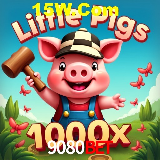 Seasonal Promotions 9080Bet
