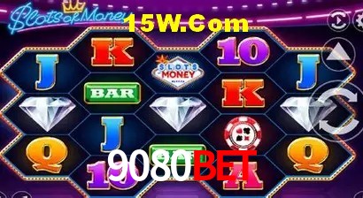 Desvendando o Mundo dos Jogos Virtuais na 9080Bet